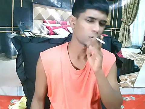IndianThuggin webcam