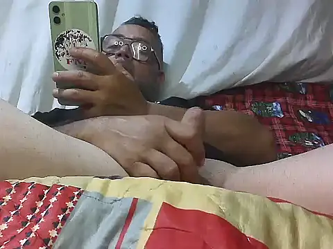 CarlossexVen webcam