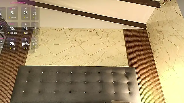 MariamLennox_ webcam