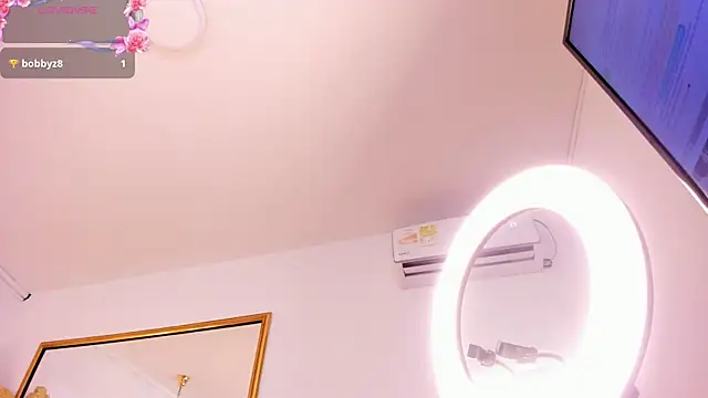 CamiRaux webcam