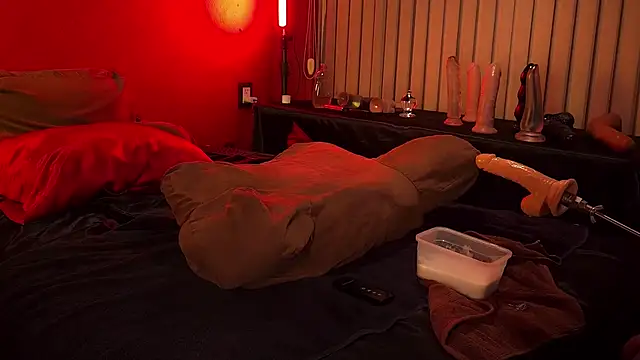 JenniferCD webcam