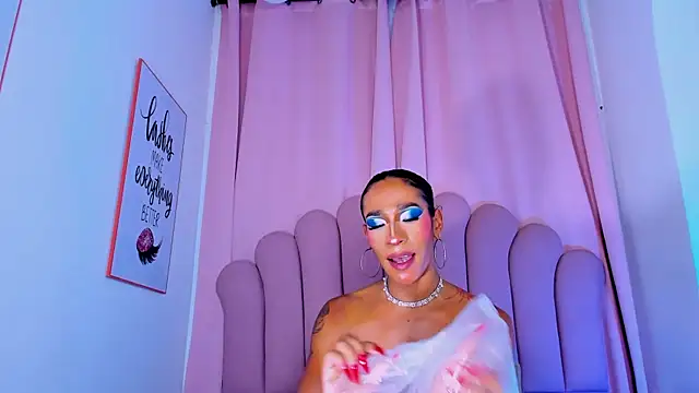 NicoleMadrird webcam