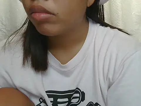 ChubbyButty webcam