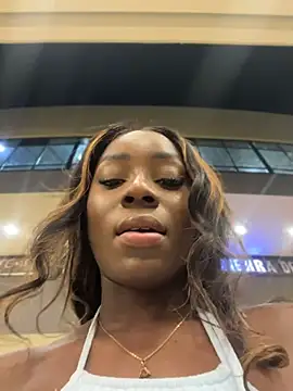 ZarahFerreira webcam