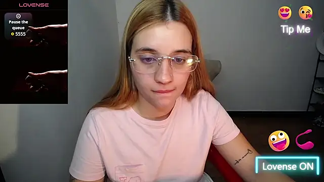 Ambar_lynn01 webcam