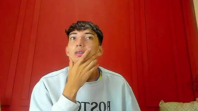 MichaelVasquex webcam
