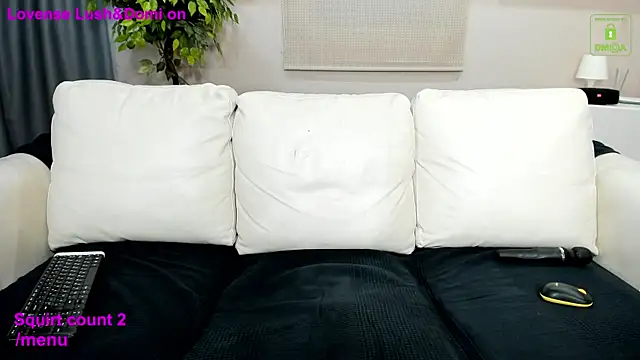 VickyBerry webcam