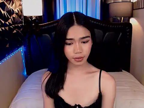 Christine_pretty webcam