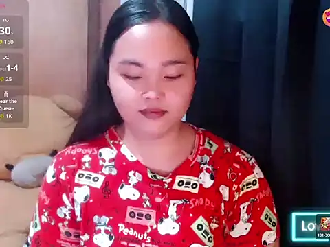 _Lylia webcam
