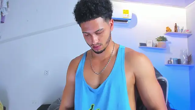 Kris_Khalifa69 webcam