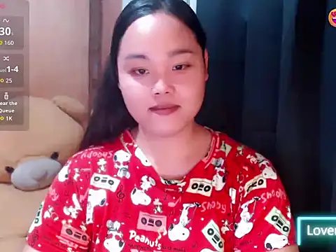 _Lylia webcam