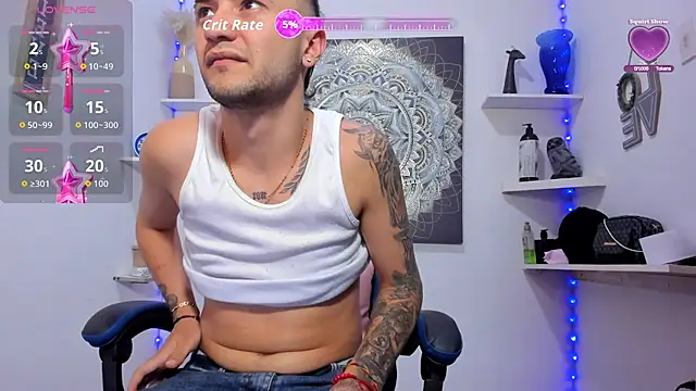 Jey_hot7 live cam on StripChat