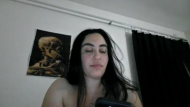 WetFlower69 webcam