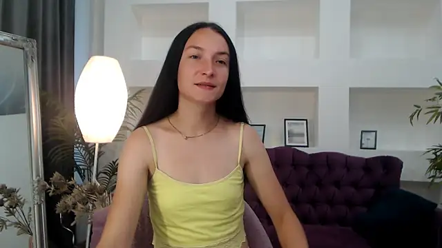 Yr_Shy_Bae live cam on StripChat