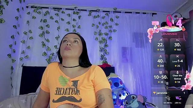 EmiliaRose_ webcam