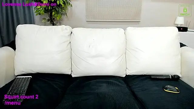 VickyBerry webcam