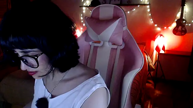 venus_666 webcam
