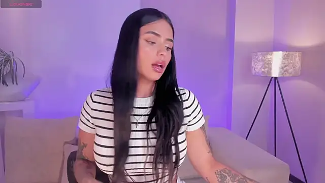 MariaHerrera_ webcam