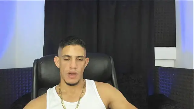 jhonnysnow17 webcam