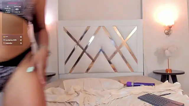 Sky_Collins_ live cam on StripChat