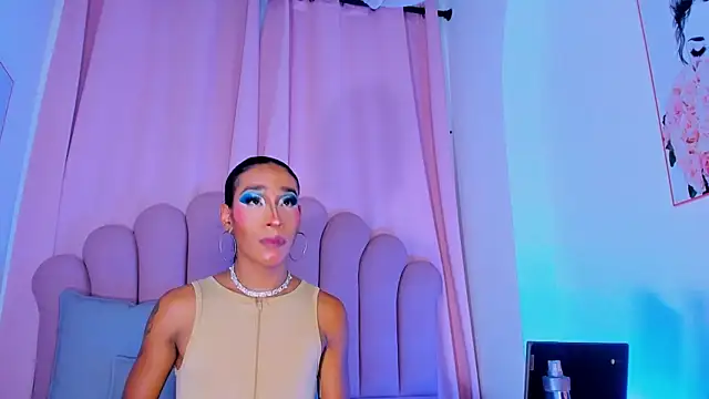 NicoleMadrird webcam