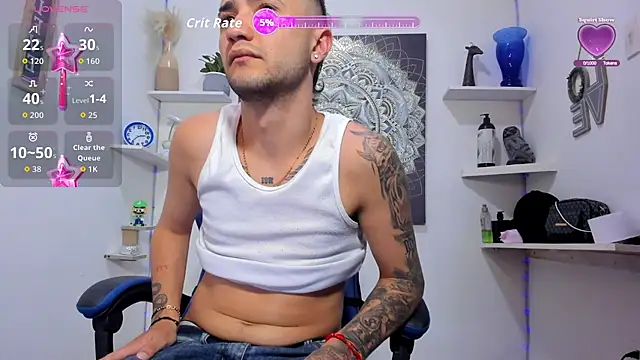 Jey_hot7 webcam