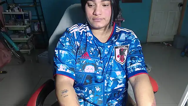 Hilarybunnyy
