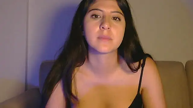 BubbleGumm_ webcam