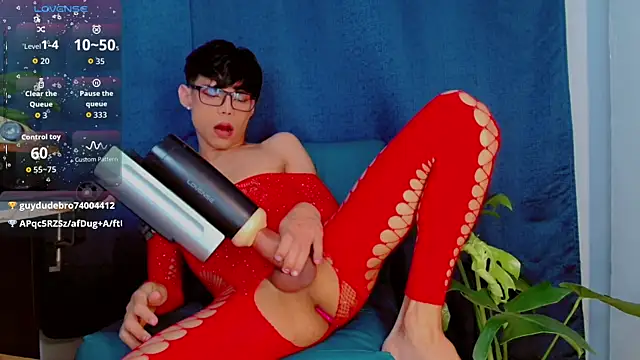 femboykeene webcam