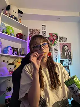 CelesteAyase webcam