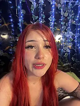 Ashly_cutee webcam