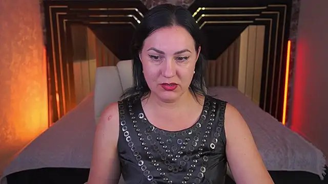 VelvetLuck live cam on StripChat