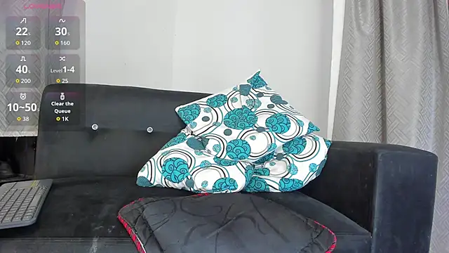 BritannyLord webcam