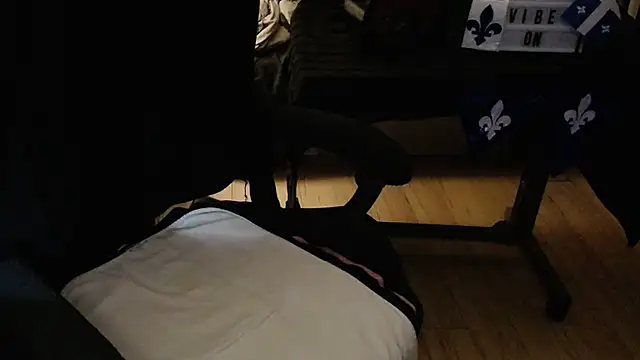 angecornuXO webcam