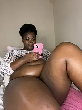 xLadie webcam