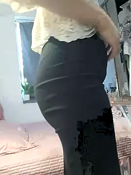 susu_baby webcam