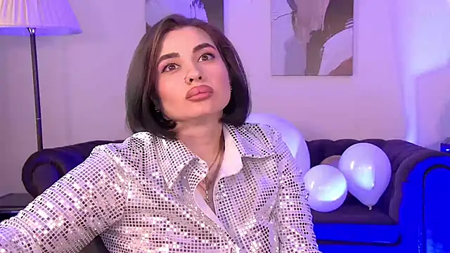 AdrianaToress webcam