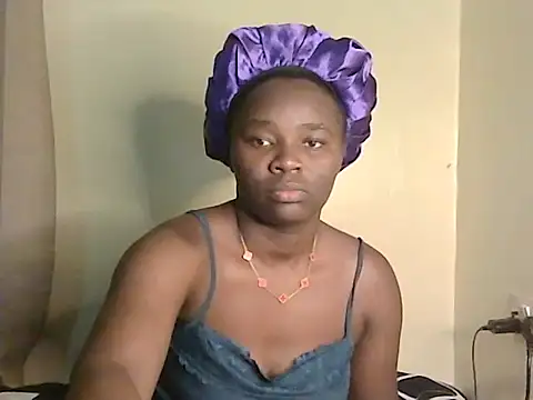 roziebeauty webcam