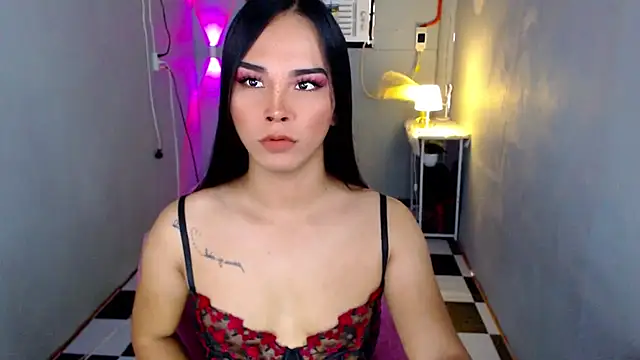 SanyaGirlx webcam