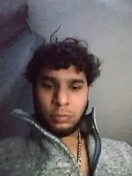 BedoyaJuanf webcam