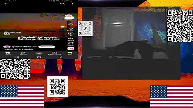RussellTaylorLacy webcam