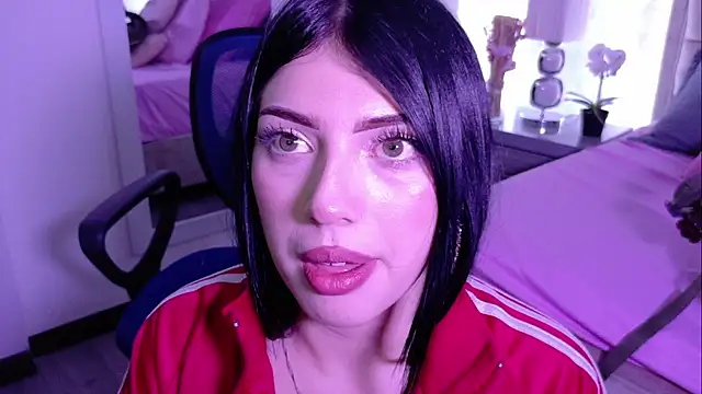 IsabellaRossi webcam