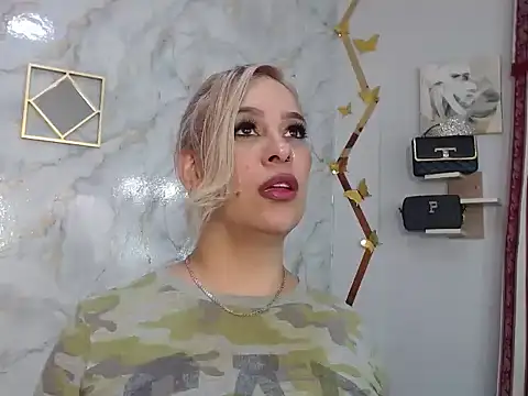 electra_gold webcam