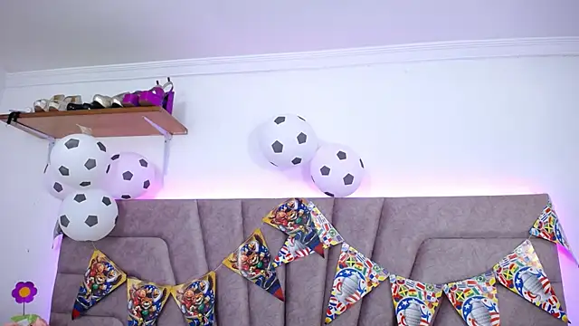 Jessica_Kraftt webcam