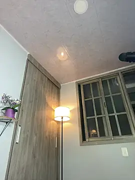 Nnnaina - Trans webcam sex chat