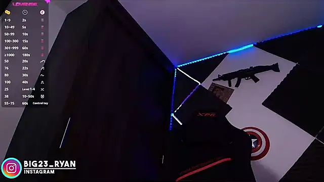 bigryann23 live sex cam