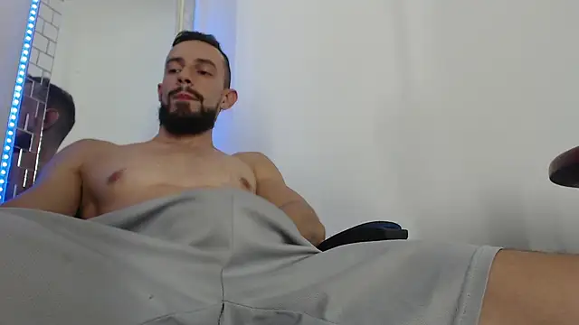 Nash_fit18 webcam