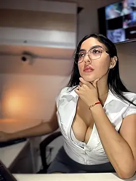 I_AM_SOPHIE_ webcam