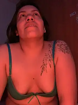 SmokyDee webcam