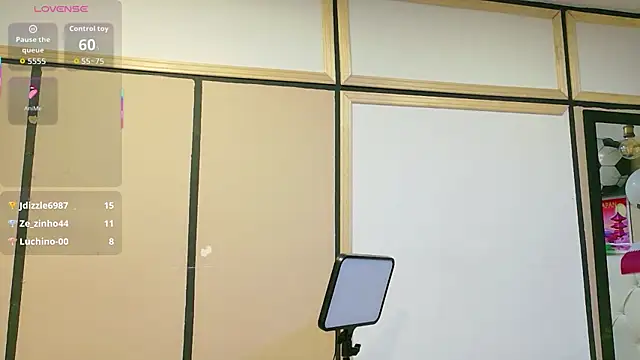 Rachel_new20 webcam